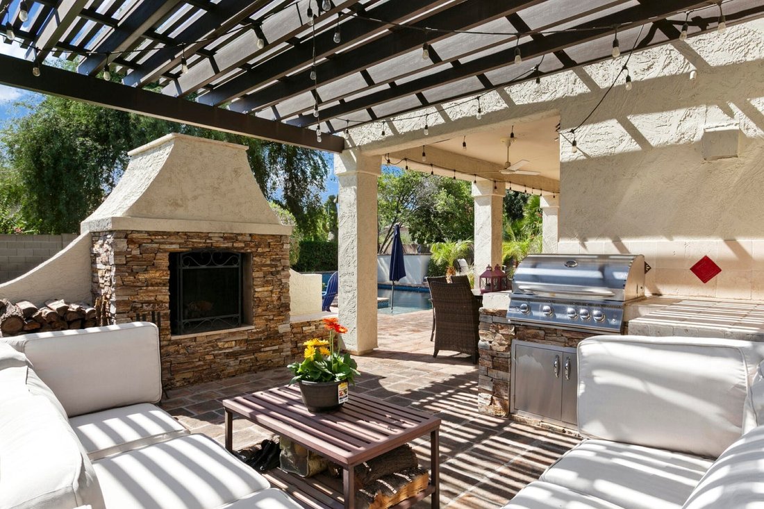 Maison à Scottsdale, Arizona, États-Unis 3 - 19052091