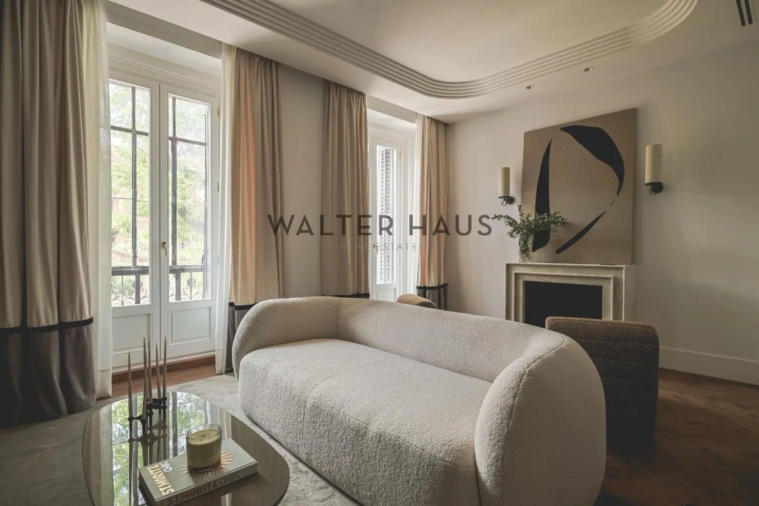 Apartamento en Chamberí, Madrid, España 4 - 19052233