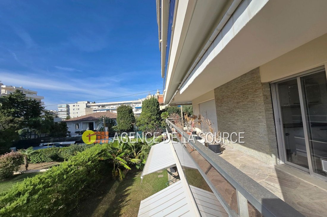 Appartement à Cannes, Provence-Alpes-Côte d'Azur, France 1 - 19051626