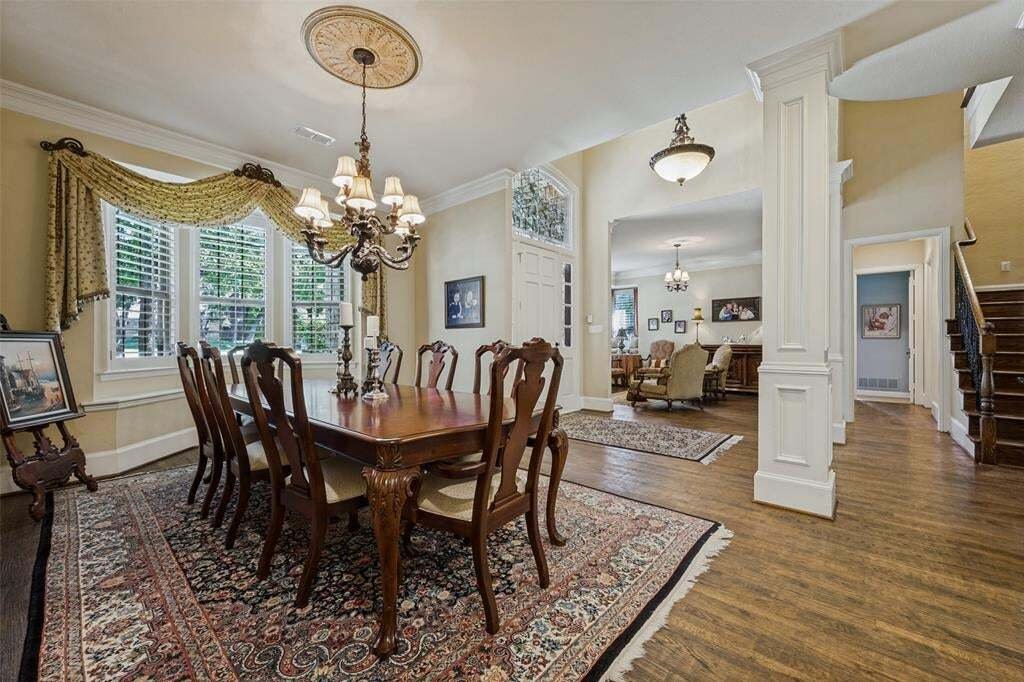 Haus in Denton, Texas, Vereinigte Staaten 5 - 19051551