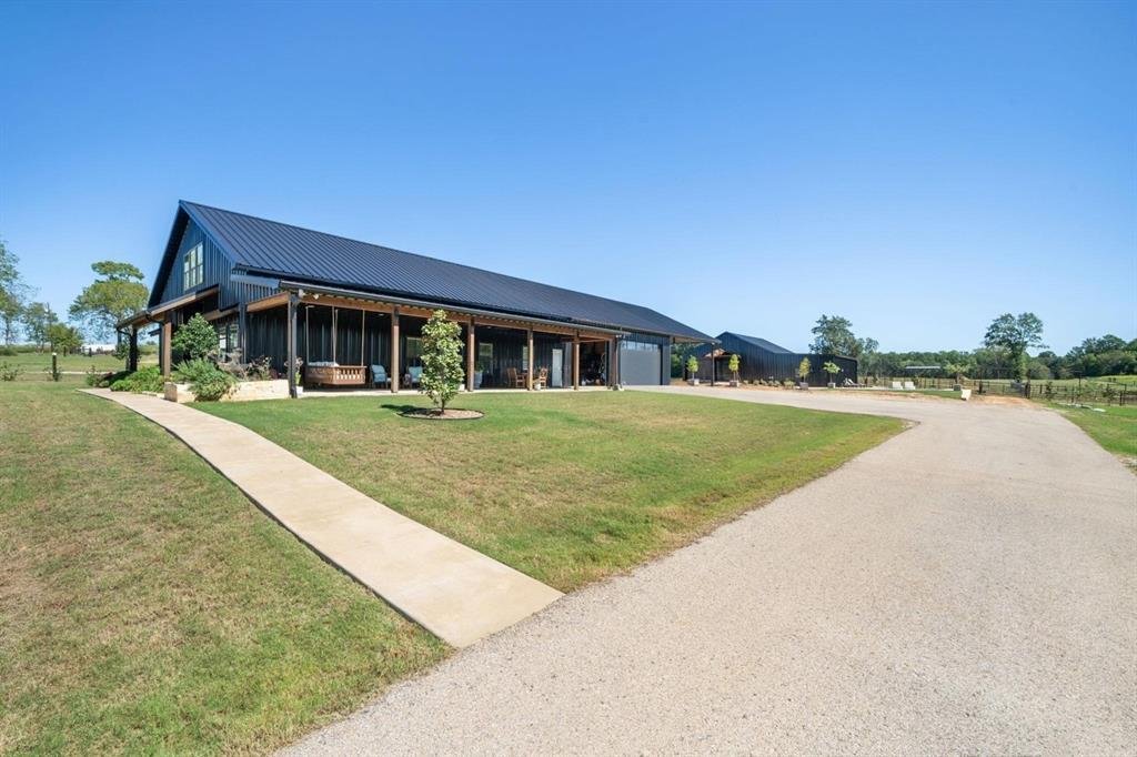 Haus in Arp, Texas, Vereinigte Staaten 5 - 19051572