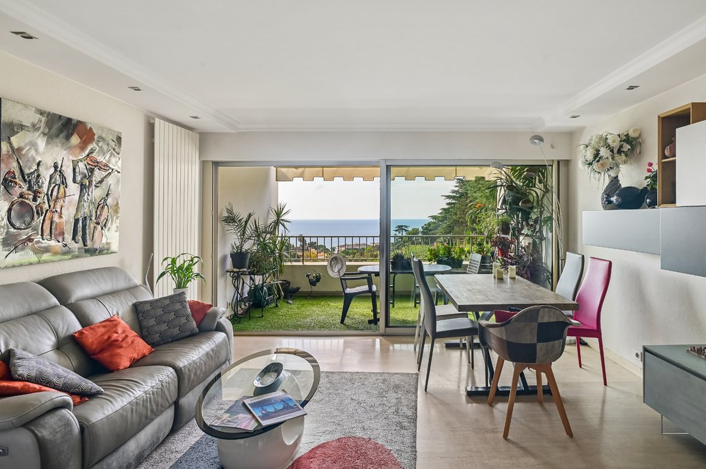 Appartamento a Cannes, Provenza-Alpi-Costa Azzurra, Francia 3 - 19052102