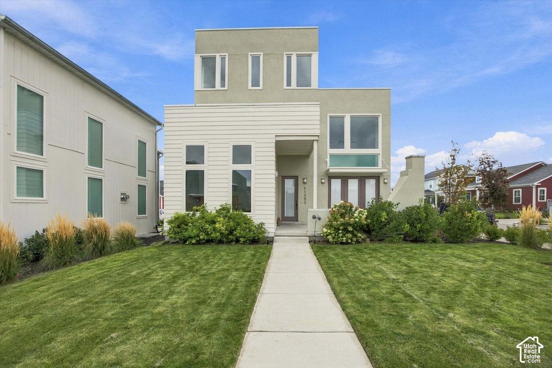 Haus in South Jordan, Utah, Vereinigte Staaten 3 - 19051060