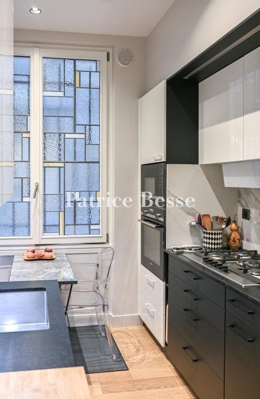 Apartment in Bastille-Popincourt, Paris 11e Arrondissement, Paris 4 - 19055324