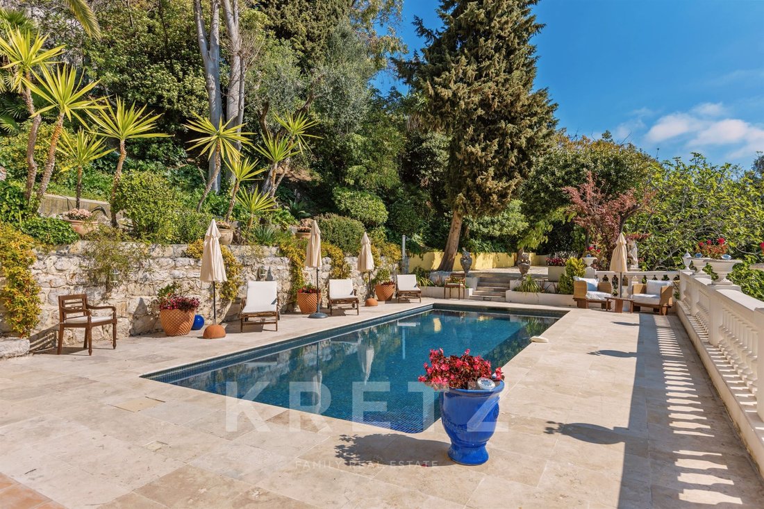 House in Nice, Provence-Alpes-Côte d'Azur, France 4 - 19055592