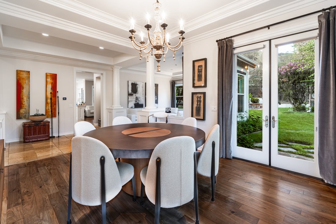 Casa en Thousand Oaks, California, Estados Unidos 5 - 19053227
