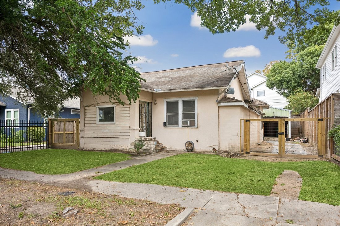 Haus in Houston, Texas, Vereinigte Staaten 4 - 19053211