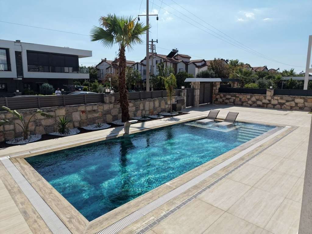 Villa in Didim, Aydın, Türkei 5 - 19051391