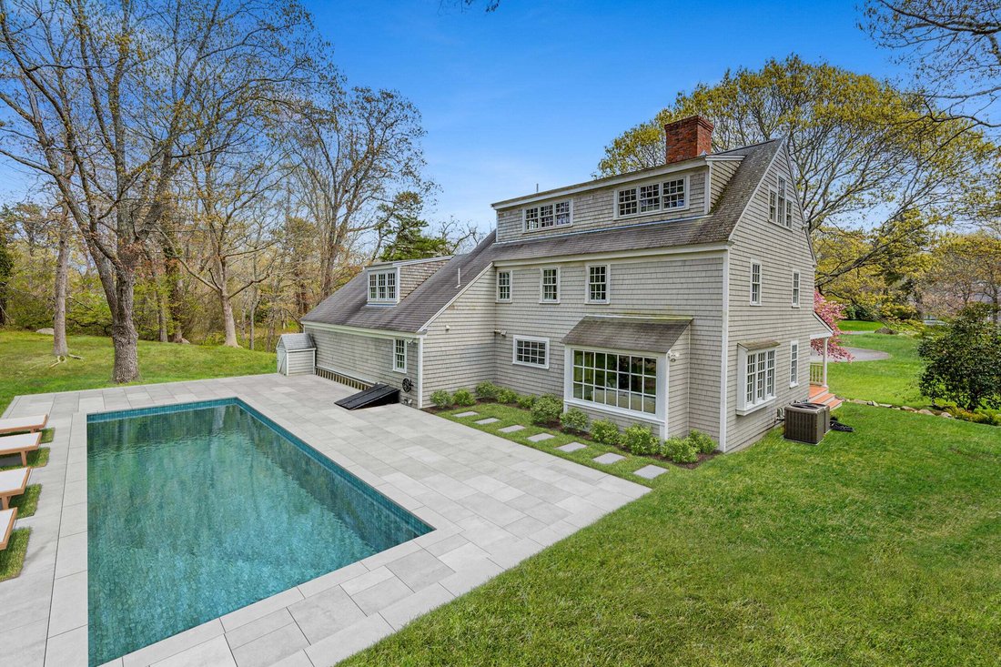 Haus in Barnstable, Massachusetts, Vereinigte Staaten 3 - 17945341