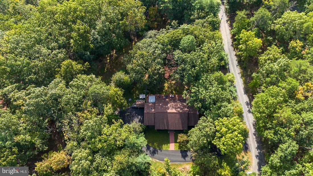 House in Gainesville, Virginia, United States 3 - 19056315