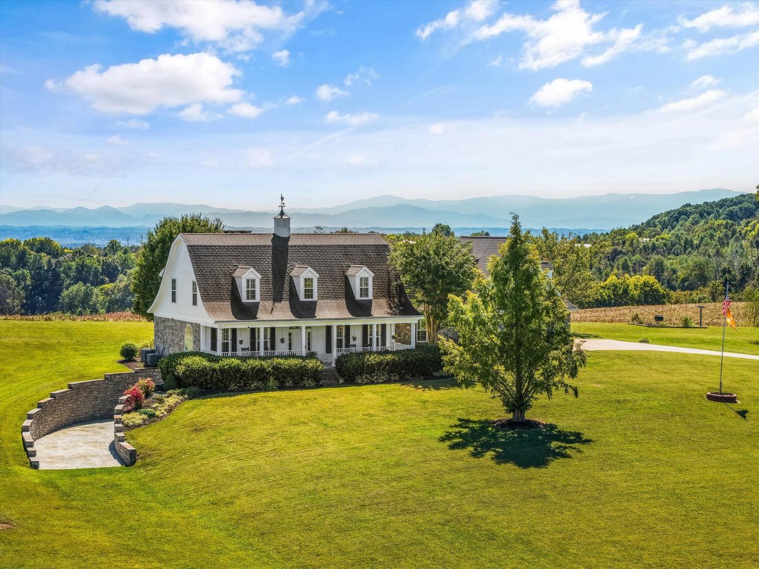 Haus in Whitesburg, Tennessee, Vereinigte Staaten 1 - 19052505