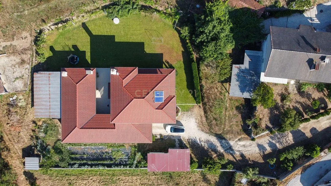 Villa in Martim, Braga, Portugal 5 - 19055172
