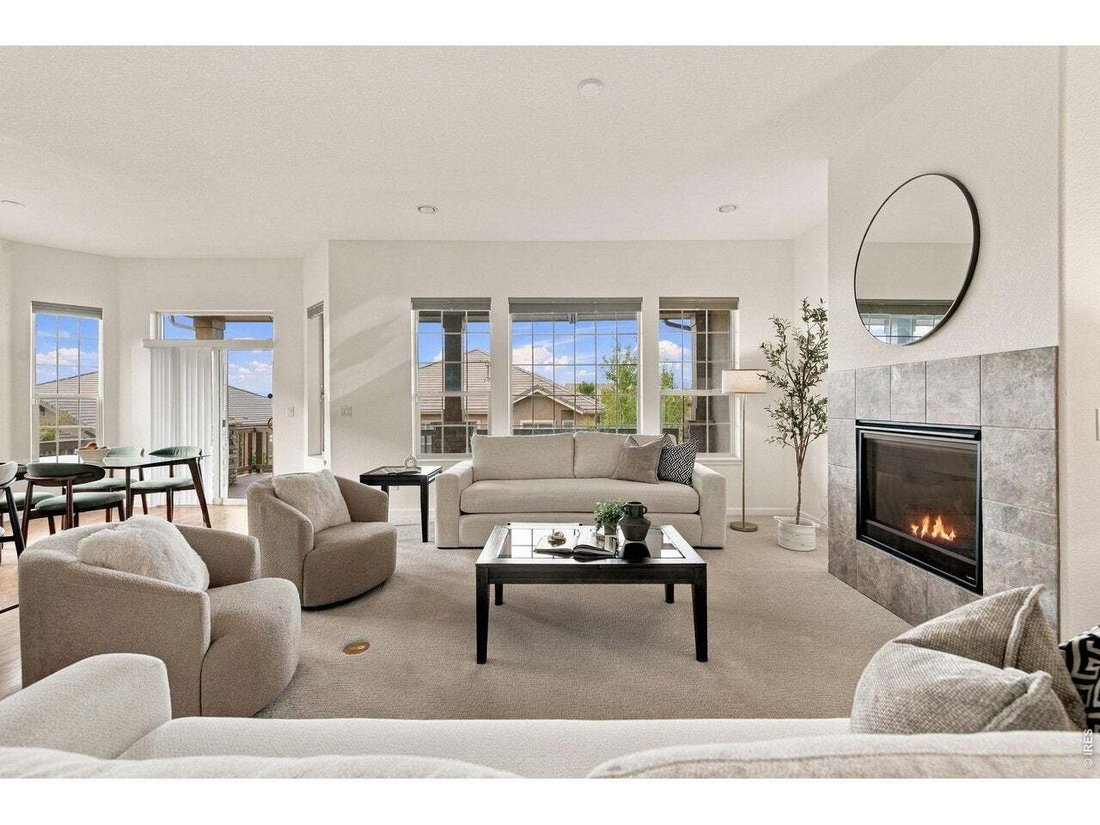 House in Broomfield, Colorado, United States 3 - 19048401