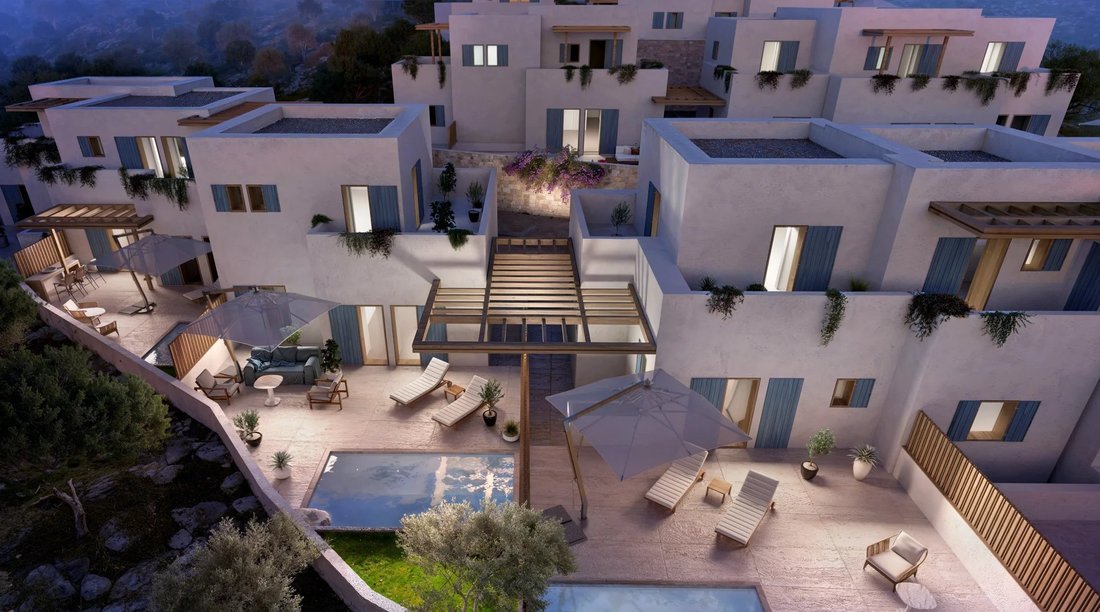 House in Paros, Aegean, Greece 3 - 19051716