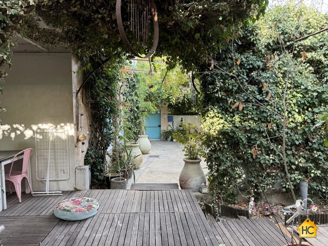 Casa a La Maure-Super Cannes, Vallauris, Francia 4 - 19051910