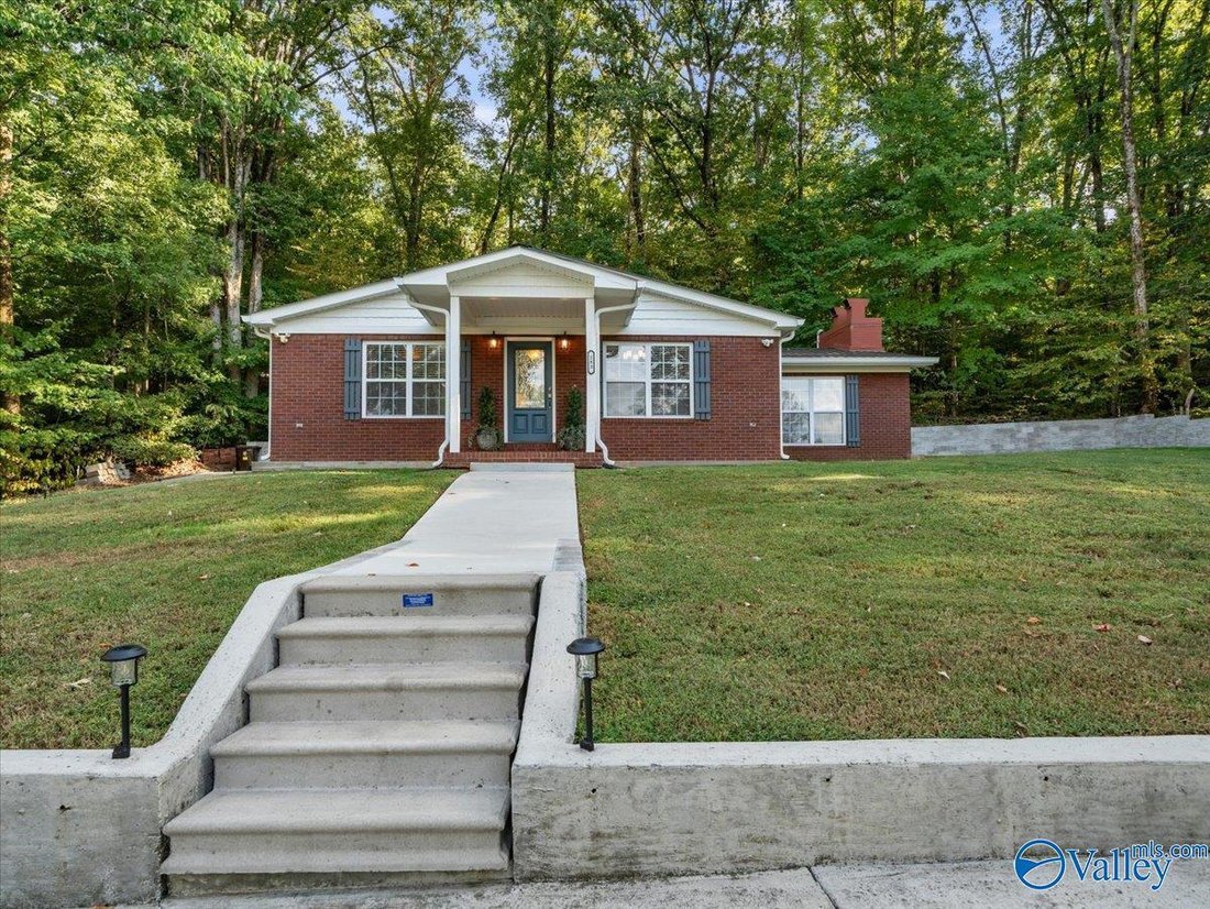 Haus in Scottsboro, Alabama, Vereinigte Staaten 1 - 19053862
