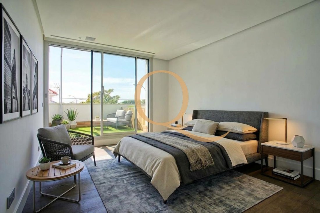 Chalet à Hortaleza, Madrid, Espagne 4 - 19051379
