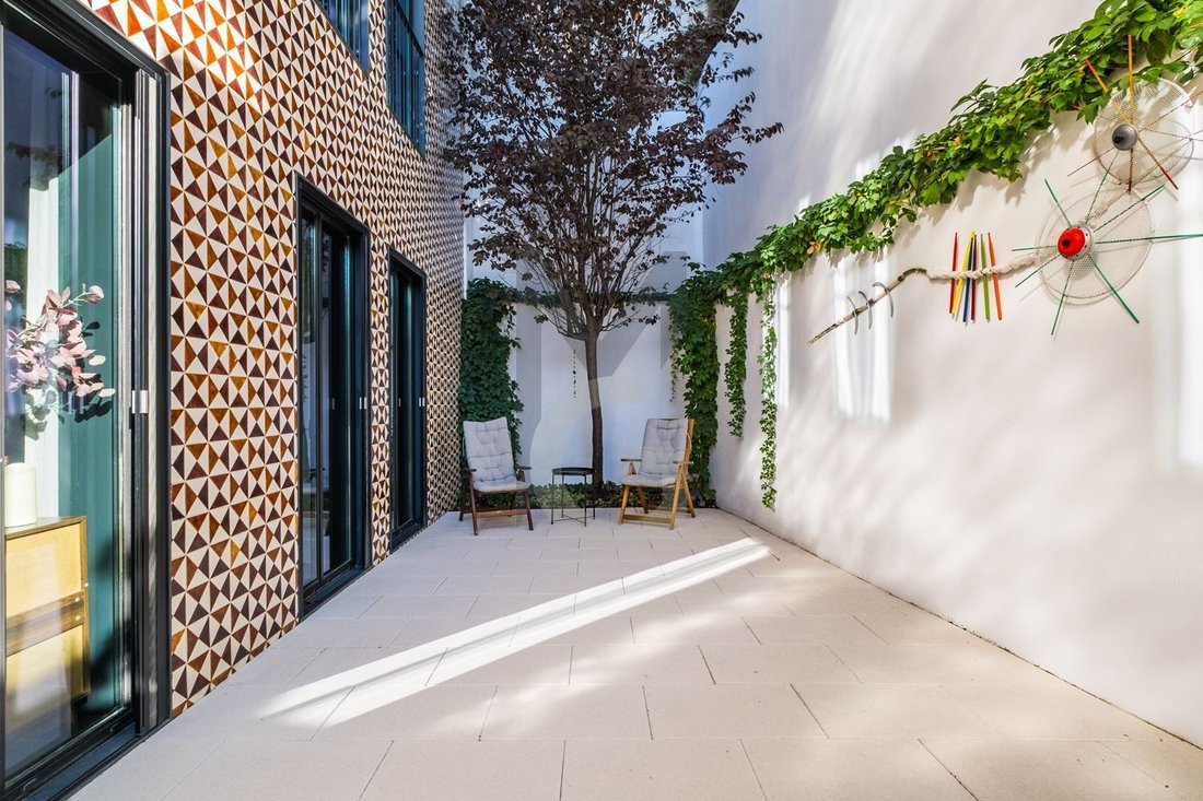 Wohnung in Arroios, Lissabon, Portugal 4 - 19055393