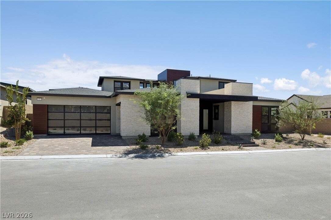 Casa en Las Vegas, Nevada, Estados Unidos 3 - 19053514