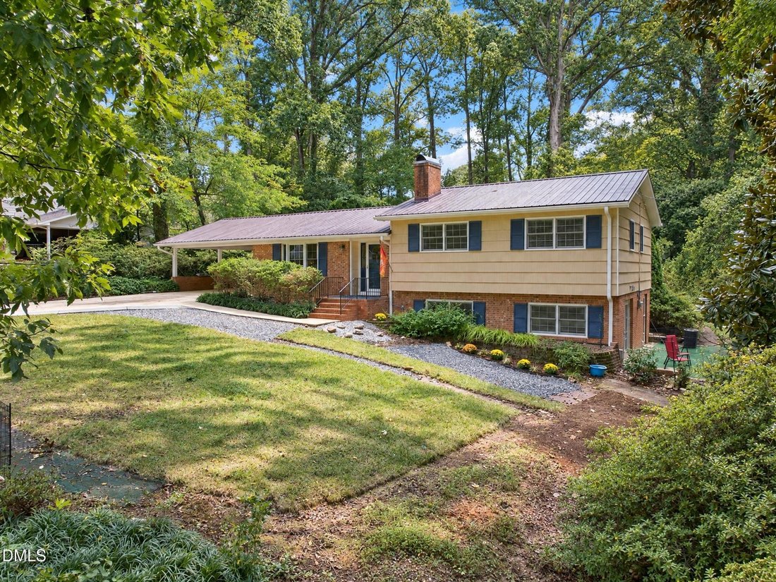 Casa a Cary, Carolina del Nord, Stati Uniti 2 - 19053963