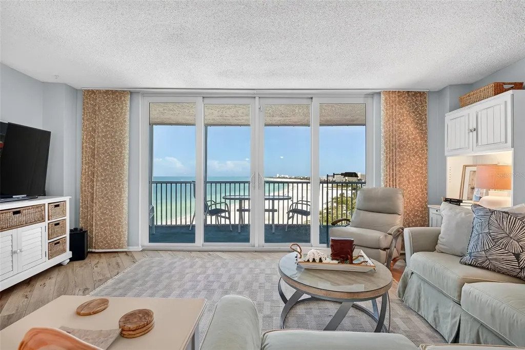 Eigentumswohnung in Siesta Key, Florida, Vereinigte Staaten 3 - 19056371