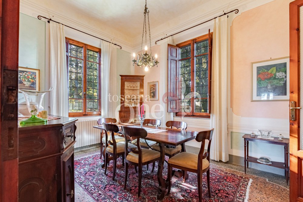 House in Soiana, Tuscany, Italy 4 - 19053641