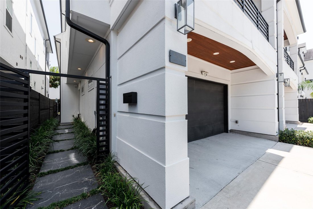 Haus in Houston, Texas, Vereinigte Staaten 3 - 19054875