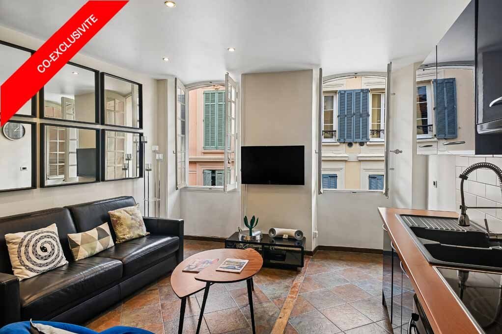 Appartamento a Cannes, Provenza-Alpi-Costa Azzurra, Francia 1 - 19052119