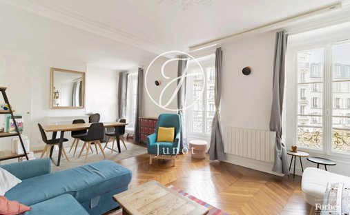 Wohnung in Alleray-Prozession, Paris 15e Arrondissement, Paris 1