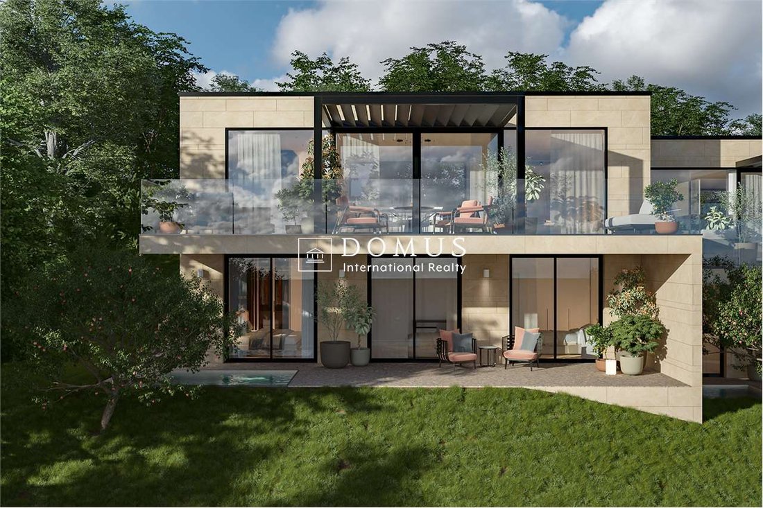 Villa à Collina d'Oro, Tessin, Suisse 1 - 19054338