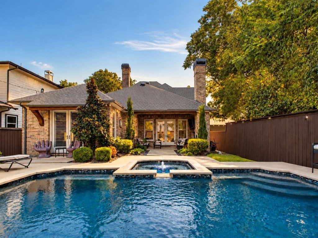 Casa a Dallas, Texas, Stati Uniti 1 - 19054915