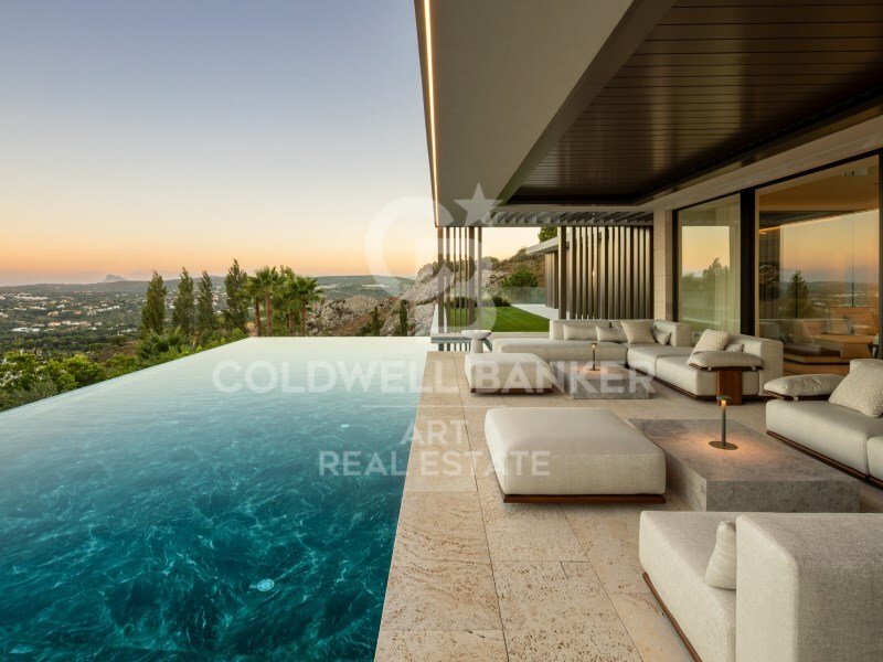 Haus in Sotogrande, San Roque, Andalusien 3 - 19056307