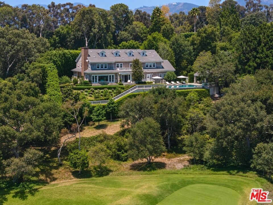 Casa en Los Ángeles, California, Estados Unidos 1 - 19053556
