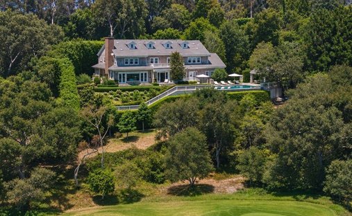 House in Los Angeles, California, United States 1