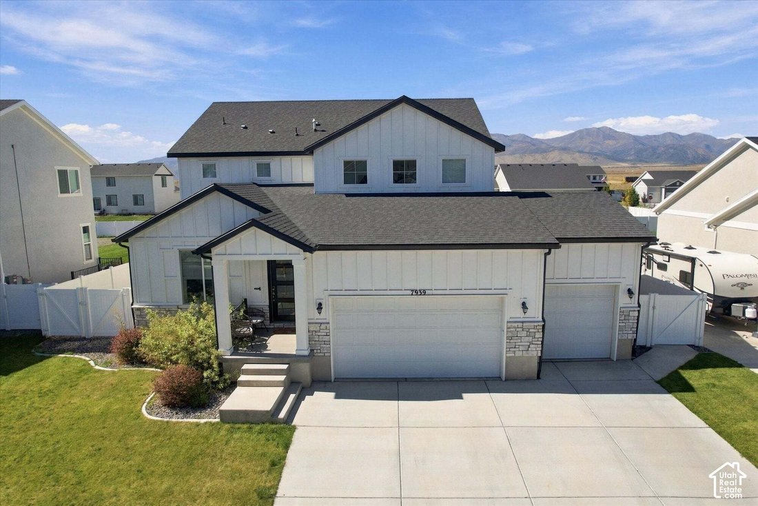 House in Eagle Mountain, Utah, United States 2 - 19051073