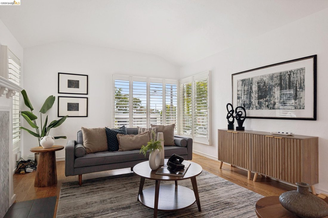 House in Oakland, California, United States 5 - 19054104