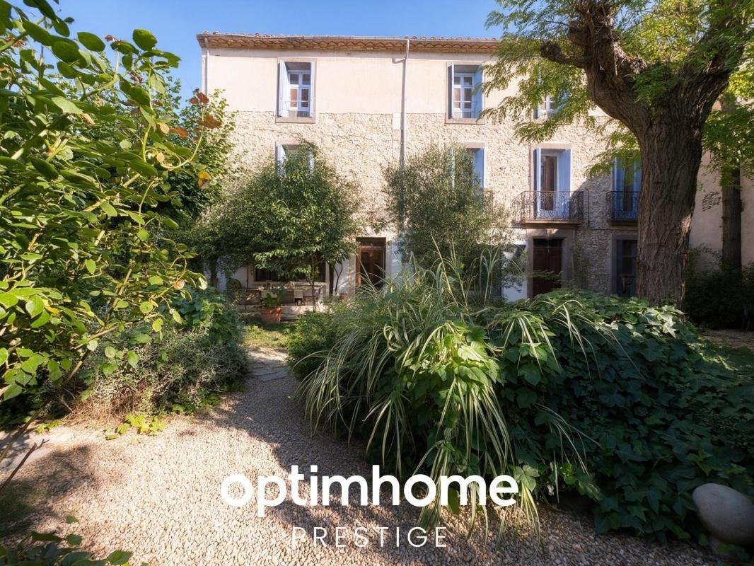 House in Cooperative, Agde, France 3 - 19052068