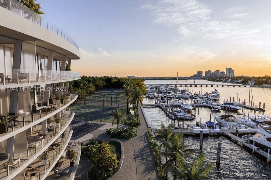 Condominio a Miami, Florida, Stati Uniti 5 - 17523837