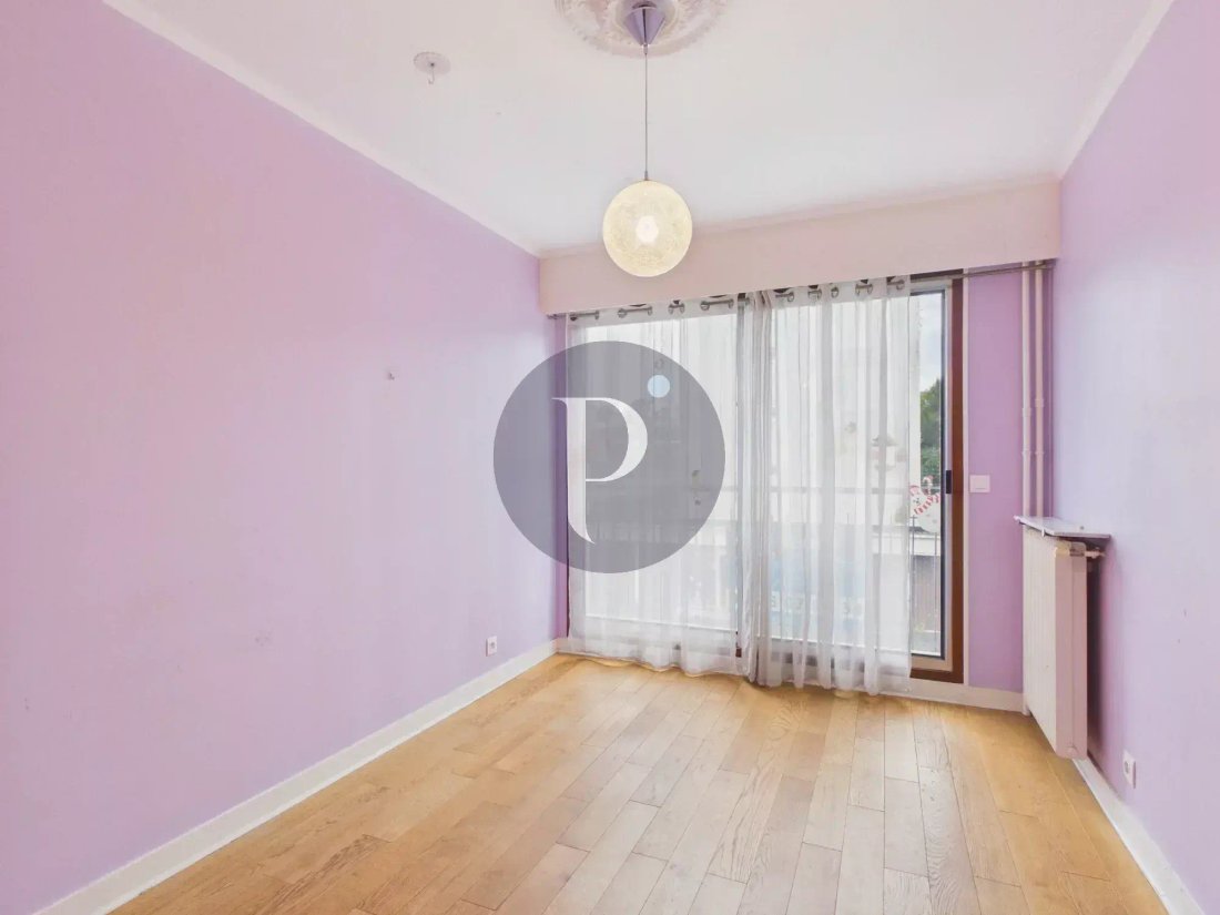 Apartment in Ormeaux, Fontenay-aux-Roses, France 4 - 19052154