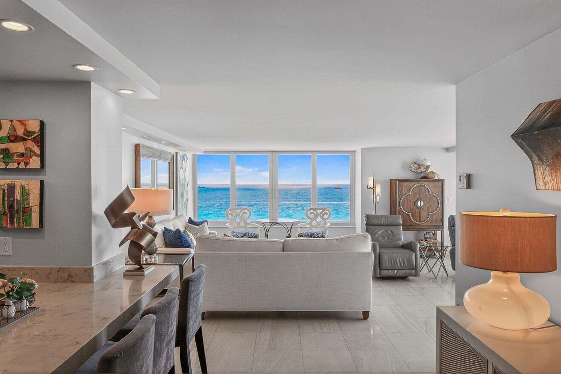 Condominio en Fort Lauderdale, Florida, Estados Unidos 5 - 17464386