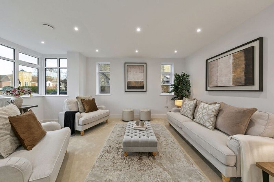 Casa en Molesey, Elmbridge, Inglaterra 3 - 17340998