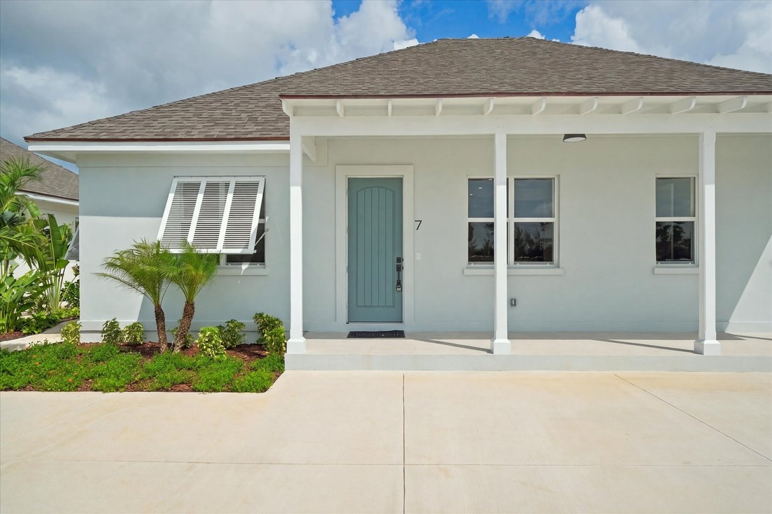 Maison à New Providence, New Providence, Bahamas 3 - 19050819