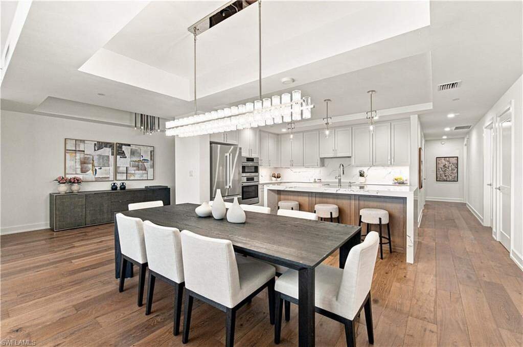 Condominio en Fort Myers Beach, Florida, Estados Unidos 4 - 19056368