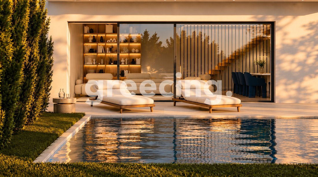 Apartamento en Glifada, Ática, Grecia 2 - 19051140
