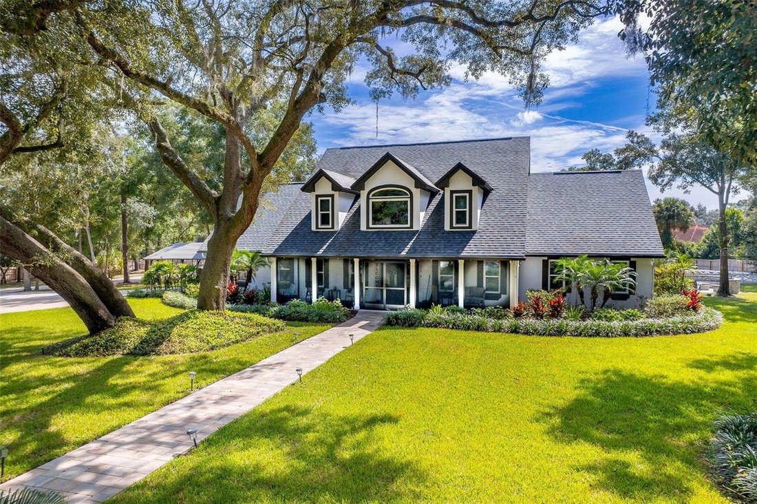 Haus in Sanford, Florida, Vereinigte Staaten 3 - 19051304