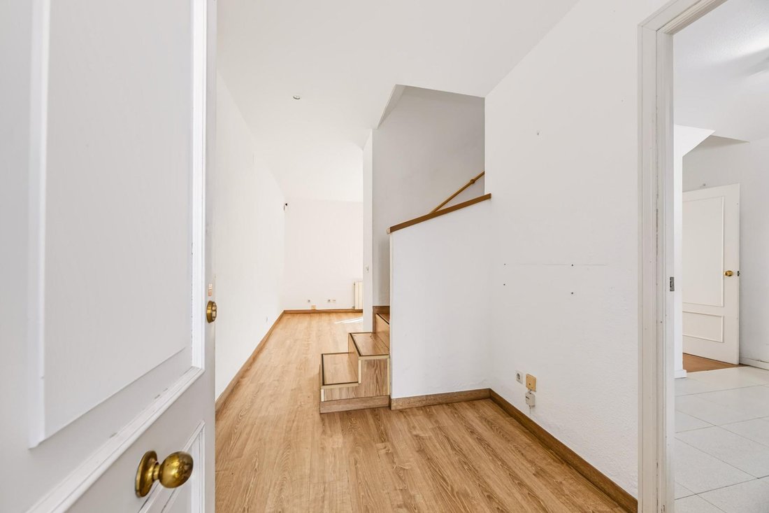House in Torrelodones, Comunidad de Madrid, Spain 5 - 19053897