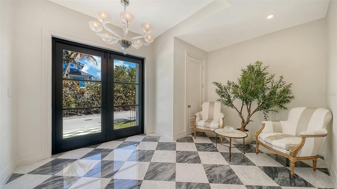 Casa a Longboat Key, Florida, Stati Uniti 4 - 19051263