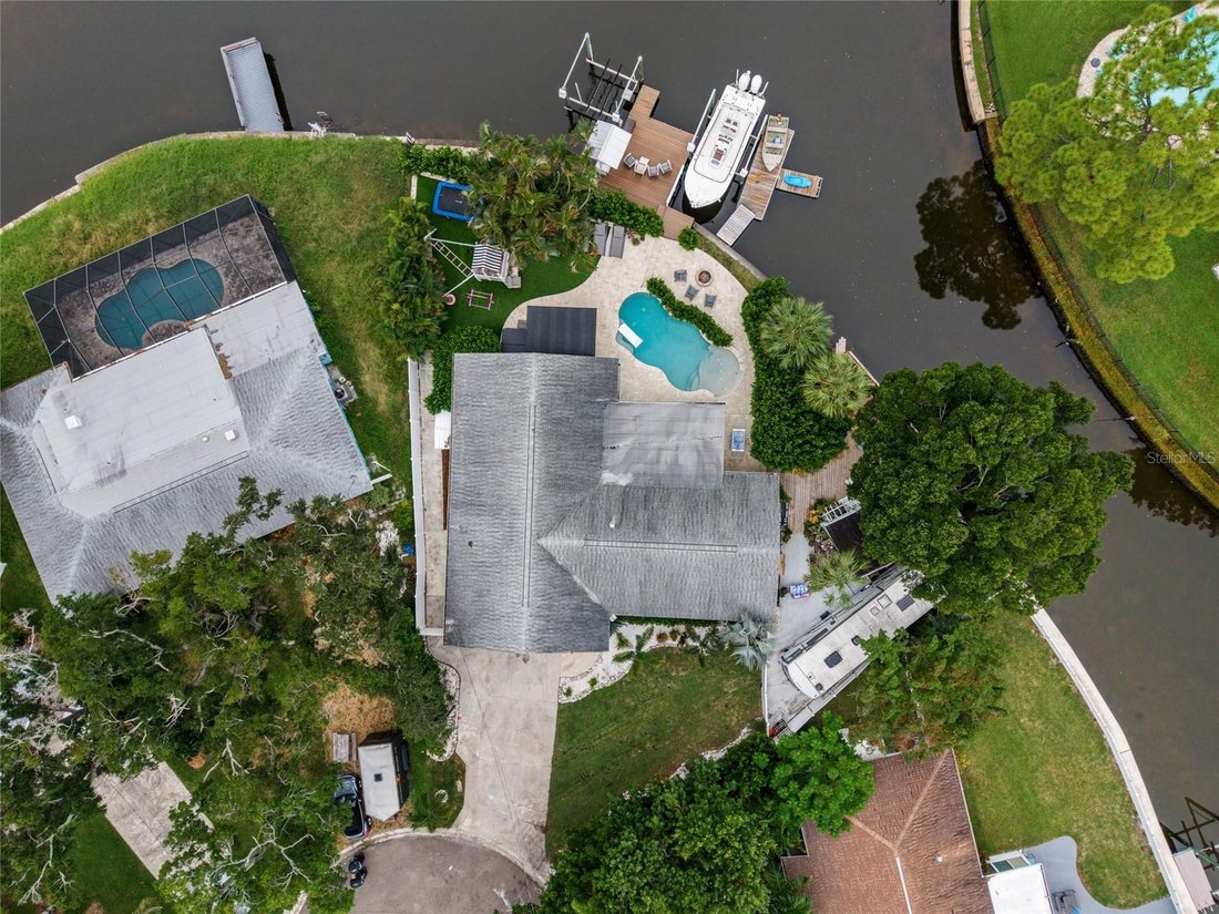 Casa a St. Petersburg, Florida, Stati Uniti 1 - 19053766
