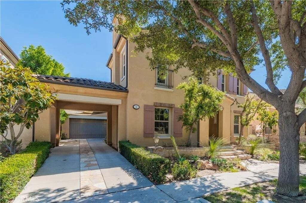 Maison à Irvine, Californie, États-Unis 3 - 19054536