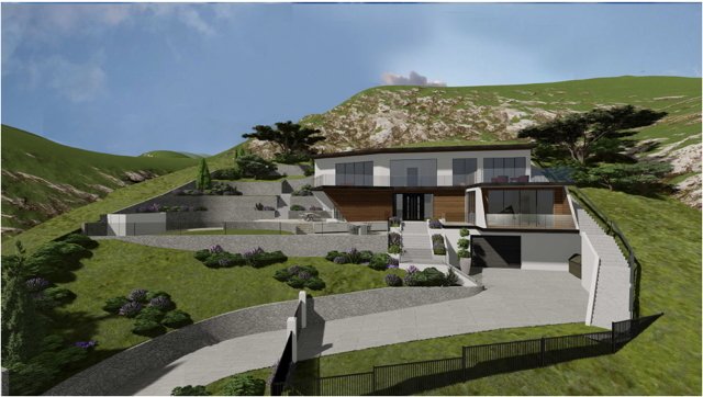 Terreno en Malibú, California, Estados Unidos 3 - 19053248